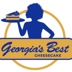 Georgia's Best CheeseCake