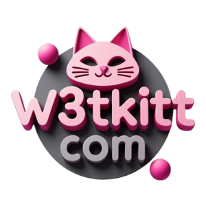 W3tkitt