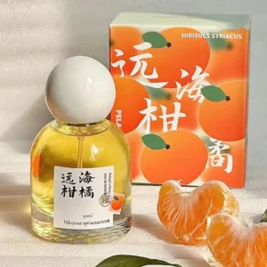 Citrus Fruity Women's Perfume High-end Fresh Natural Unisex Cedarwood Musk Woody Floral Lasting New Charming Eau De Toilette