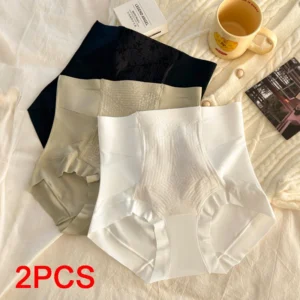 Fashion Waist Shapers Woman Waist Trainer Women Lingerie Tummy Control Shapewear Butt Lifter Slimming Panties Body Shaper Woman
