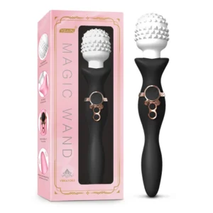 2026 NEW Female AV Vibrating Massage Stick Sex Toy Clit Massage dildo Vibrator  Sexulaes Toys Sex Machine for Women 18+
